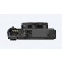 Sony | DSC-HX99B | Compact camera | 18.2 MP | Optical zoom 28 x | Digital zoom 120 x | Image stabilizer | ISO 12800 | Touchscree - 10